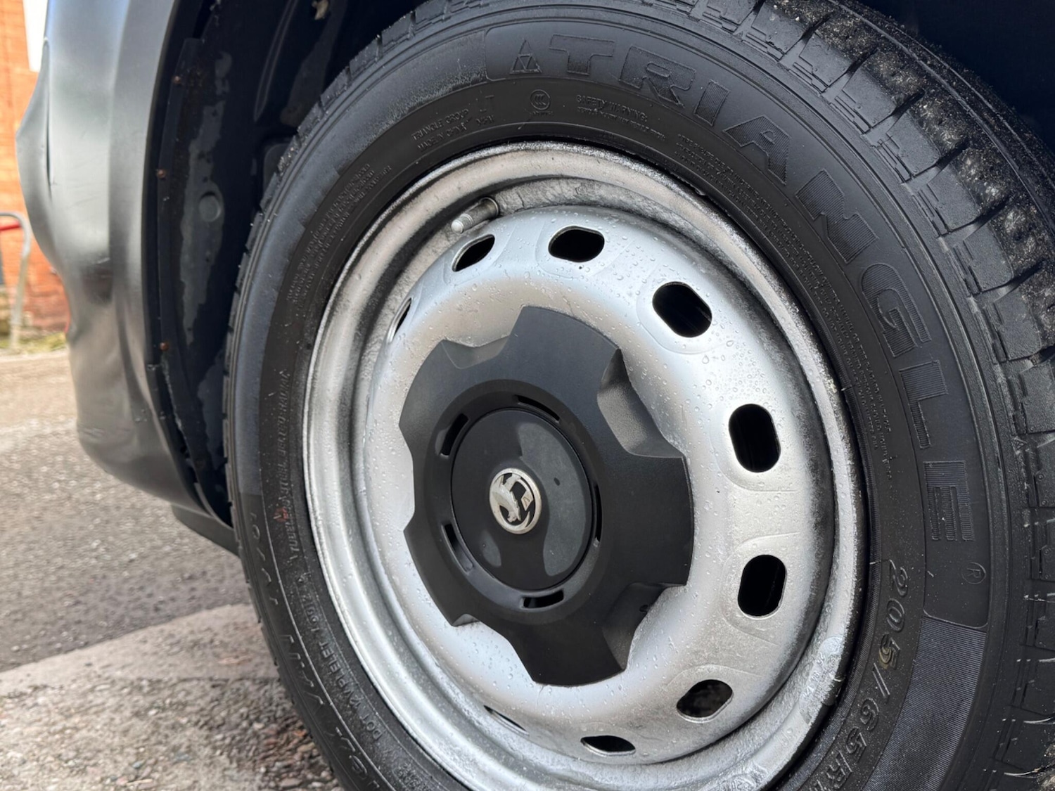 Used Vauxhall Vivaro 2016 for sale - 77457432: Photo 17