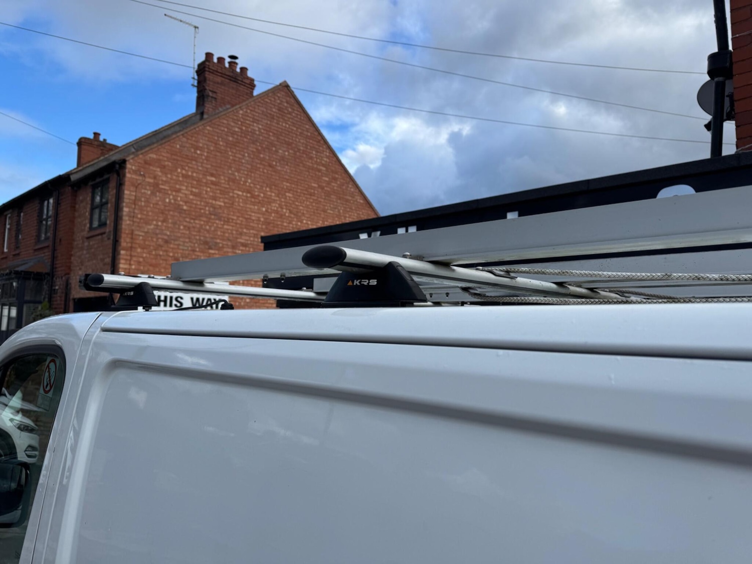 Used Vauxhall Vivaro 2016 for sale - 77457432: Photo 18