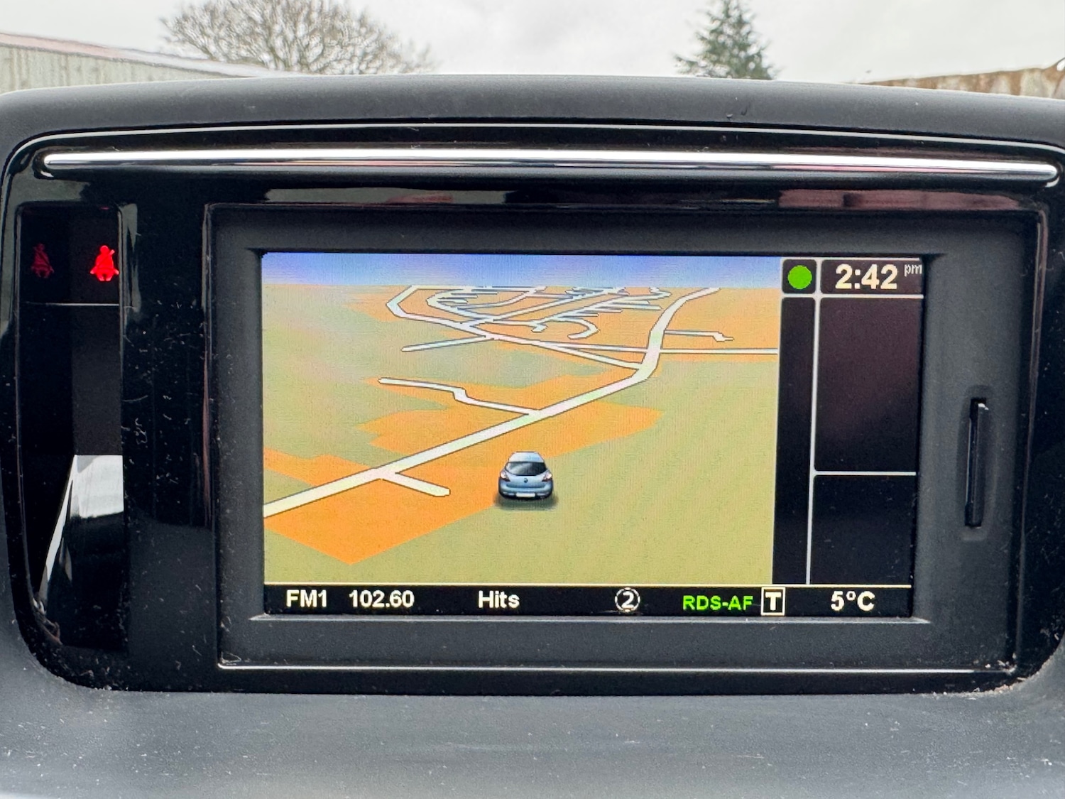 Used Renault Megane 2013 for sale - 77562621: Photo 13