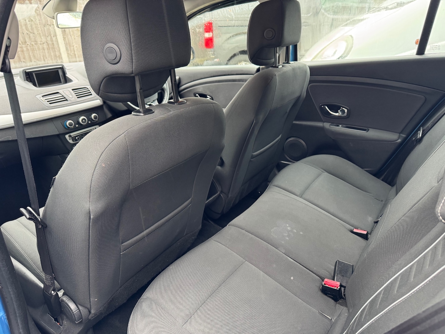 Used Renault Megane 2013 for sale - 77562621: Photo 4