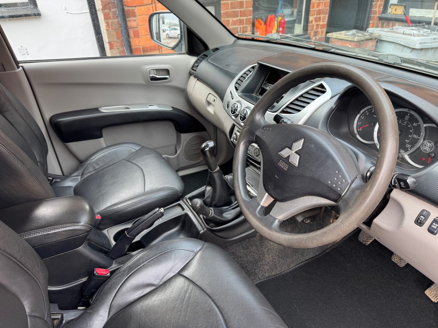 Used Mitsubishi L200 2013 for sale - 77818206: Photo 10