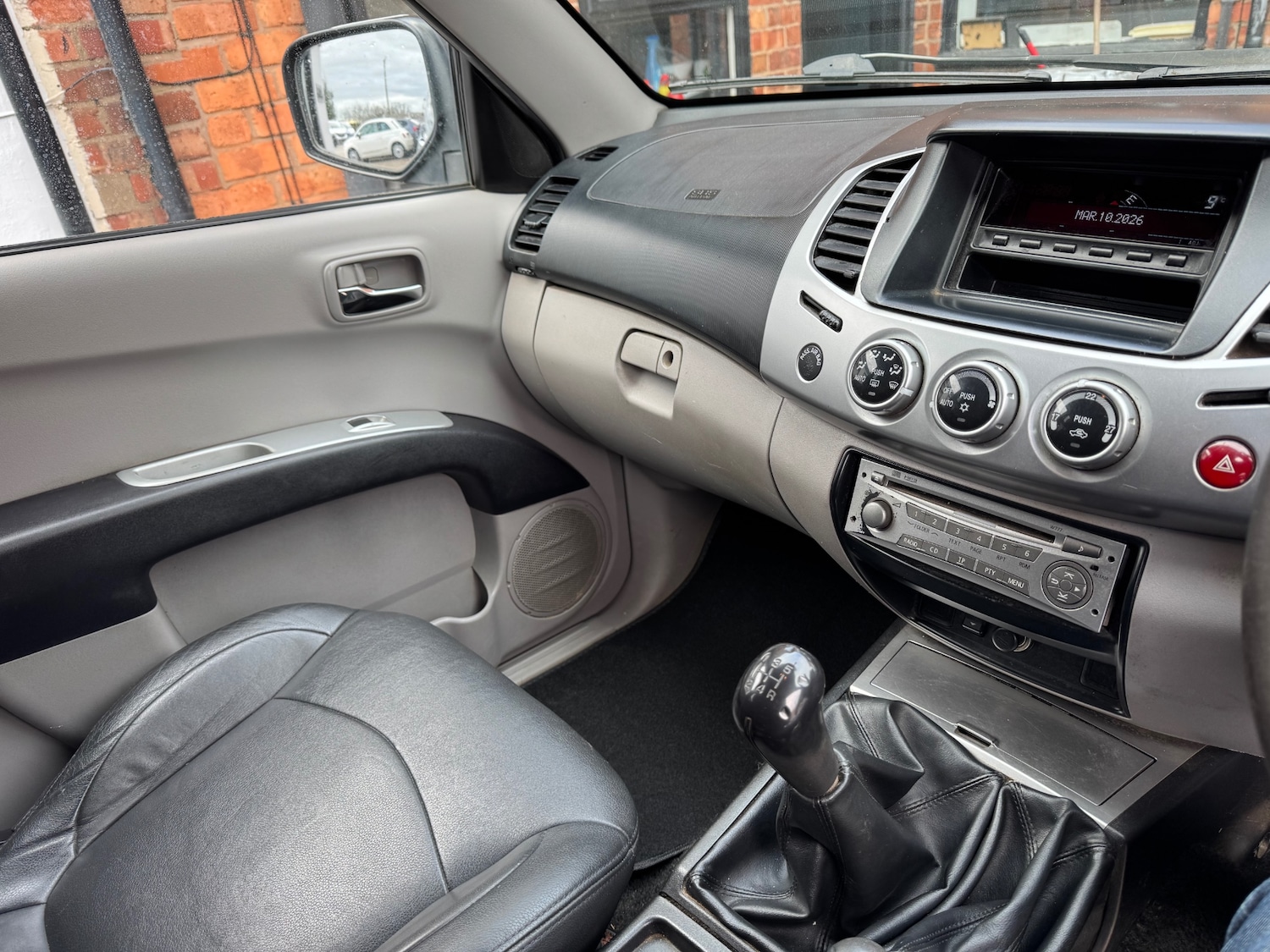 Used Mitsubishi L200 2013 for sale - 77818206: Photo 12