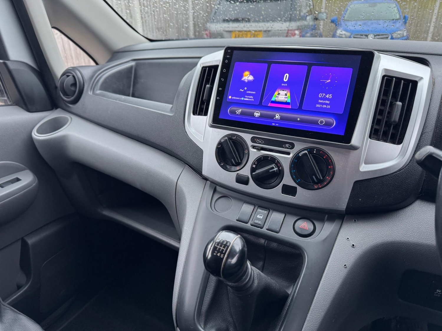 Used Nissan NV200 2015 for sale - 77456416: Photo 14