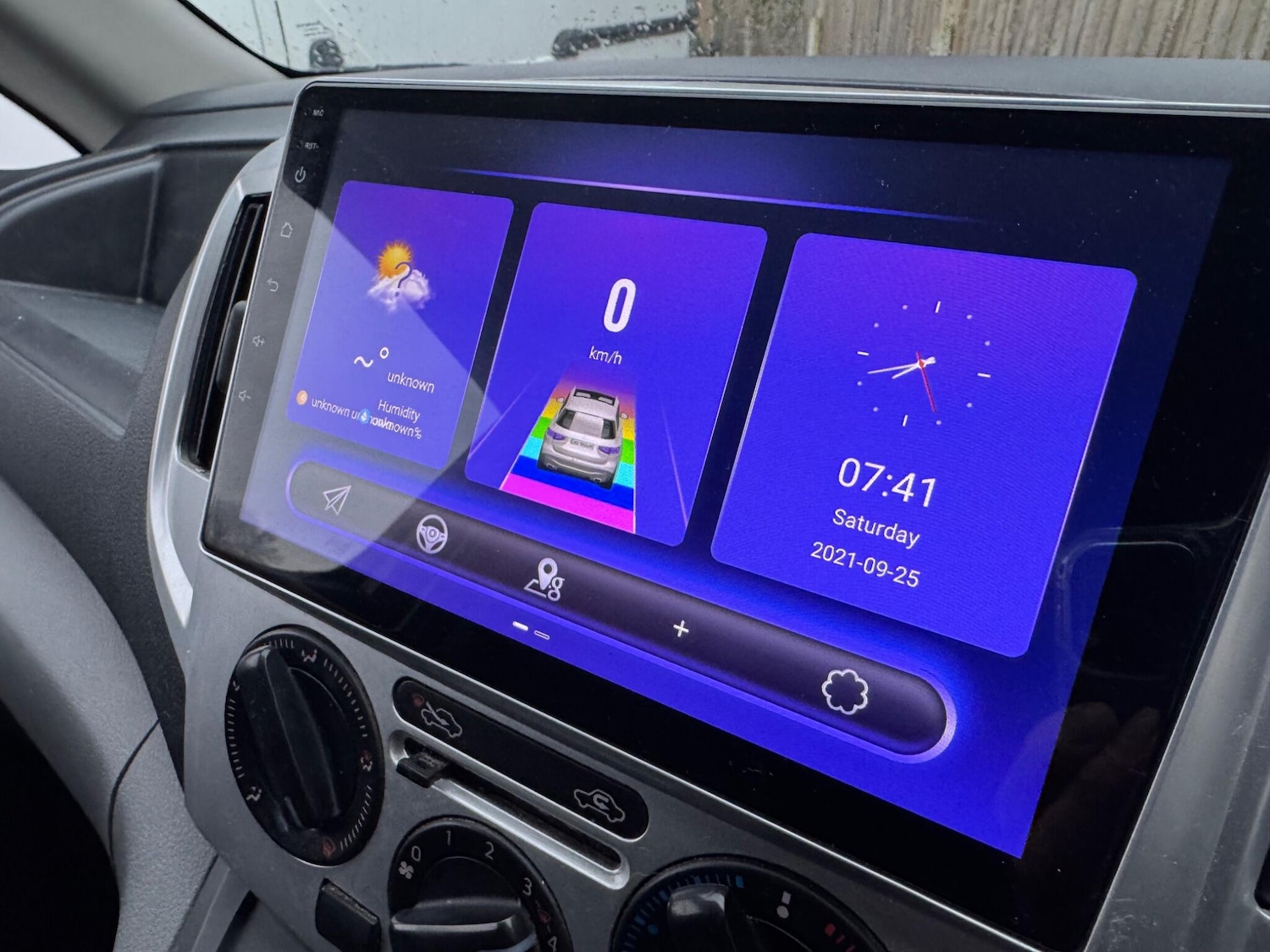 Used Nissan NV200 2015 for sale - 77456416: Photo 15