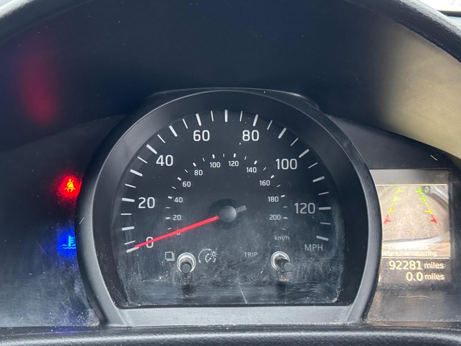 Used Nissan NV200 2015 for sale - 77456416: Photo 17