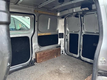 Used Nissan NV200 2015 for sale - 77456416: Photo