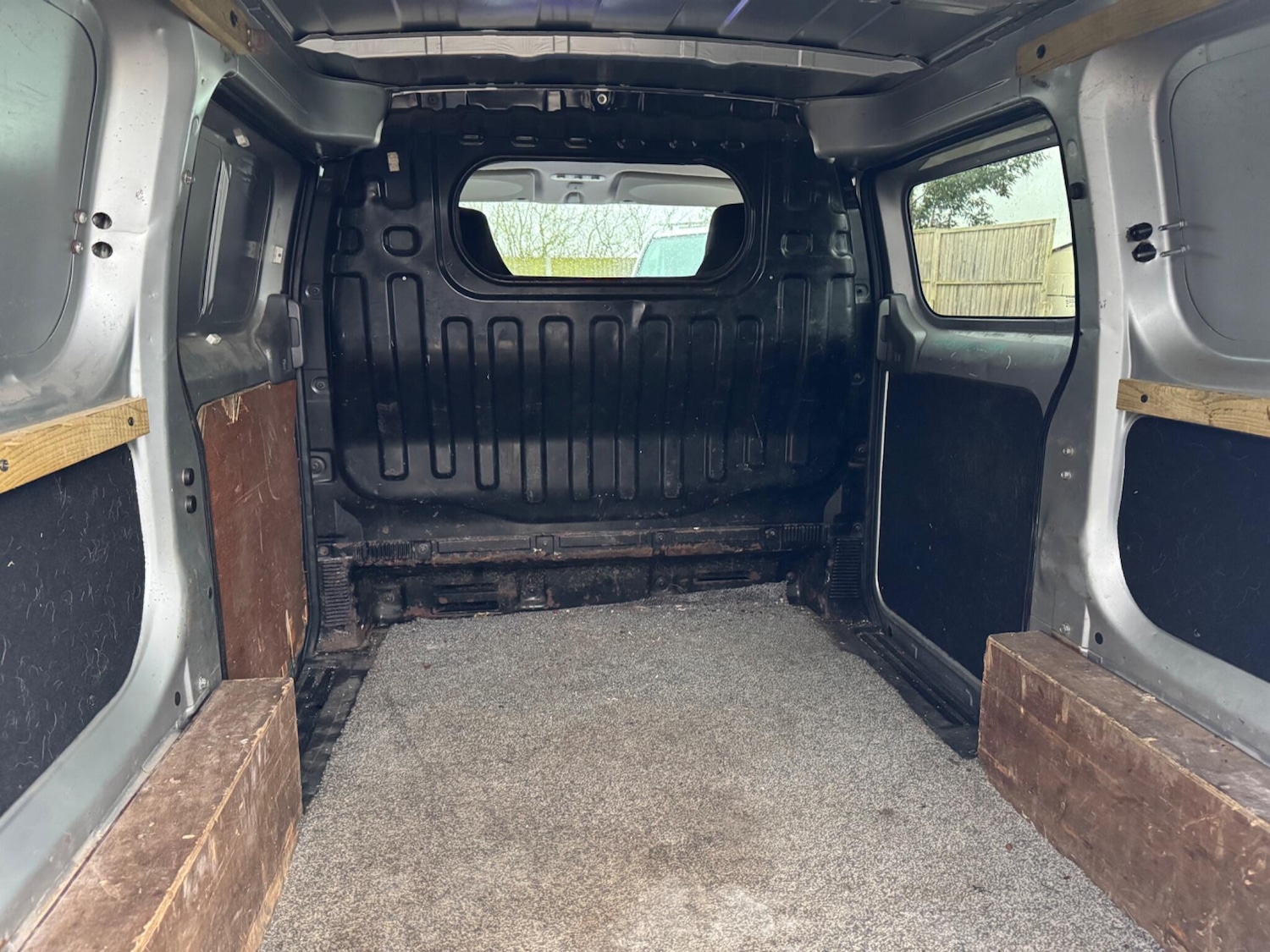 Used Nissan NV200 2015 for sale - 77456416: Photo 6