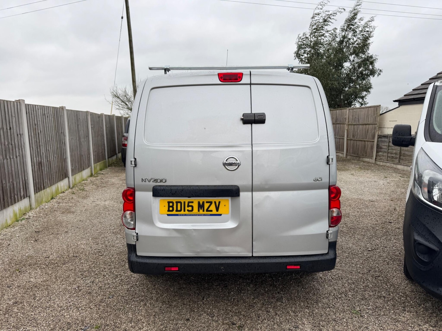 Used Nissan NV200 2015 for sale - 77456416: Photo 7