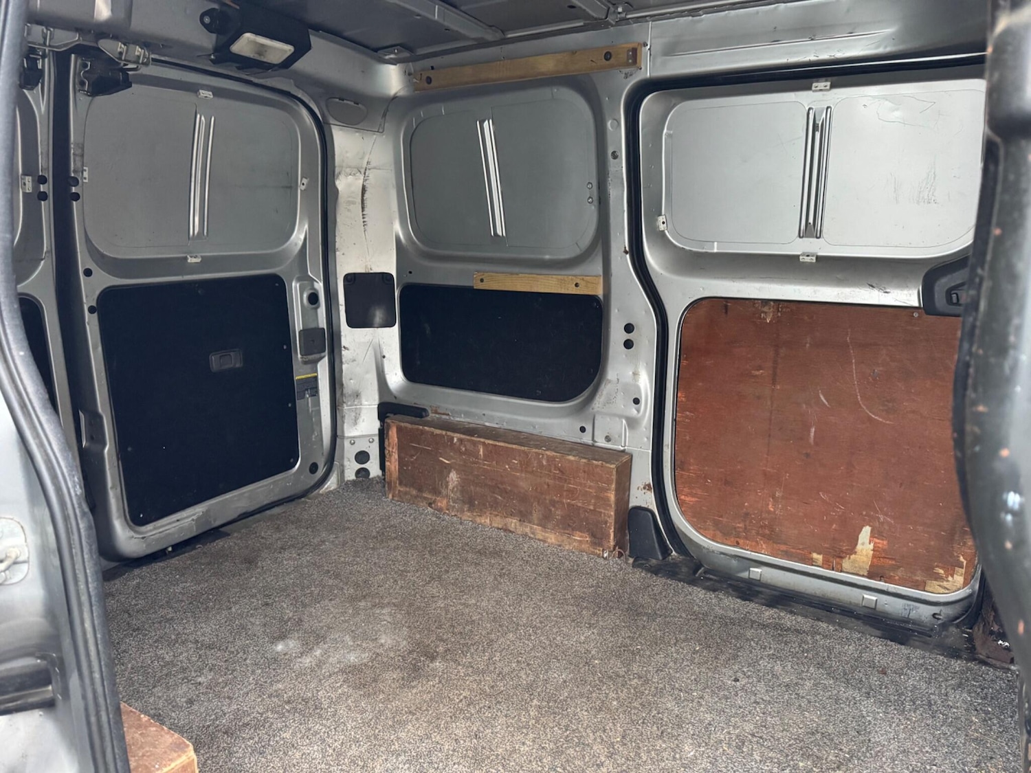 Used Nissan NV200 2015 for sale - 77456416: Photo 8