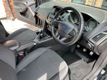 Used Ford Focus 2017 for sale - 75140149: Photo