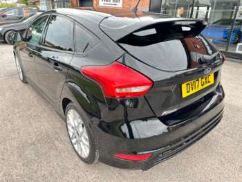 Used Ford Focus 2017 for sale - 75140149: Photo