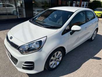 2016 (16) - 1.4 ISG 2 5dr