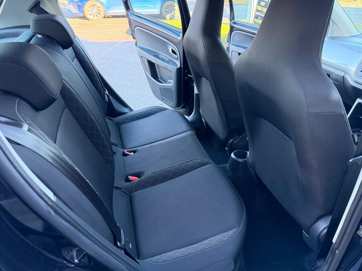 Used Skoda Citigo 2017 for sale - 77484920: Photo 16