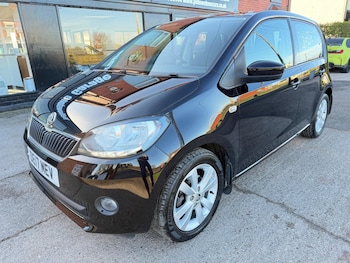 2017 (17) - 1.0 MPI GreenTech SE L 5dr