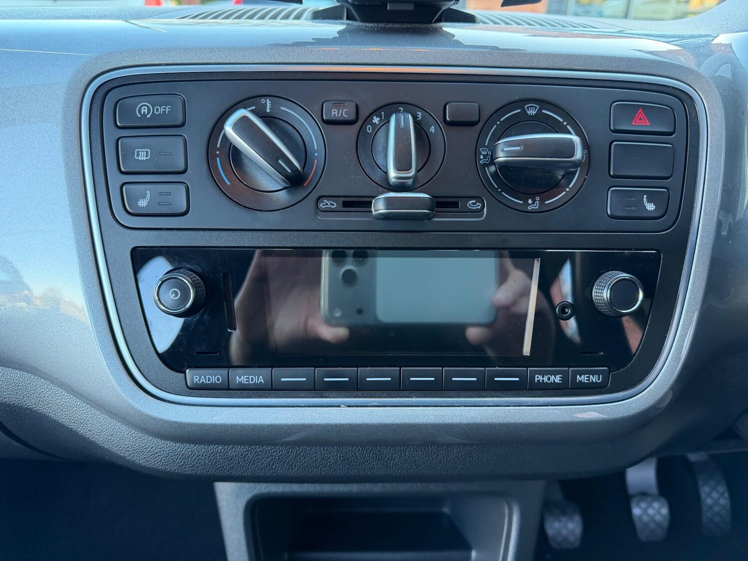 Used Skoda Citigo 2017 for sale - 77484920: Photo 21