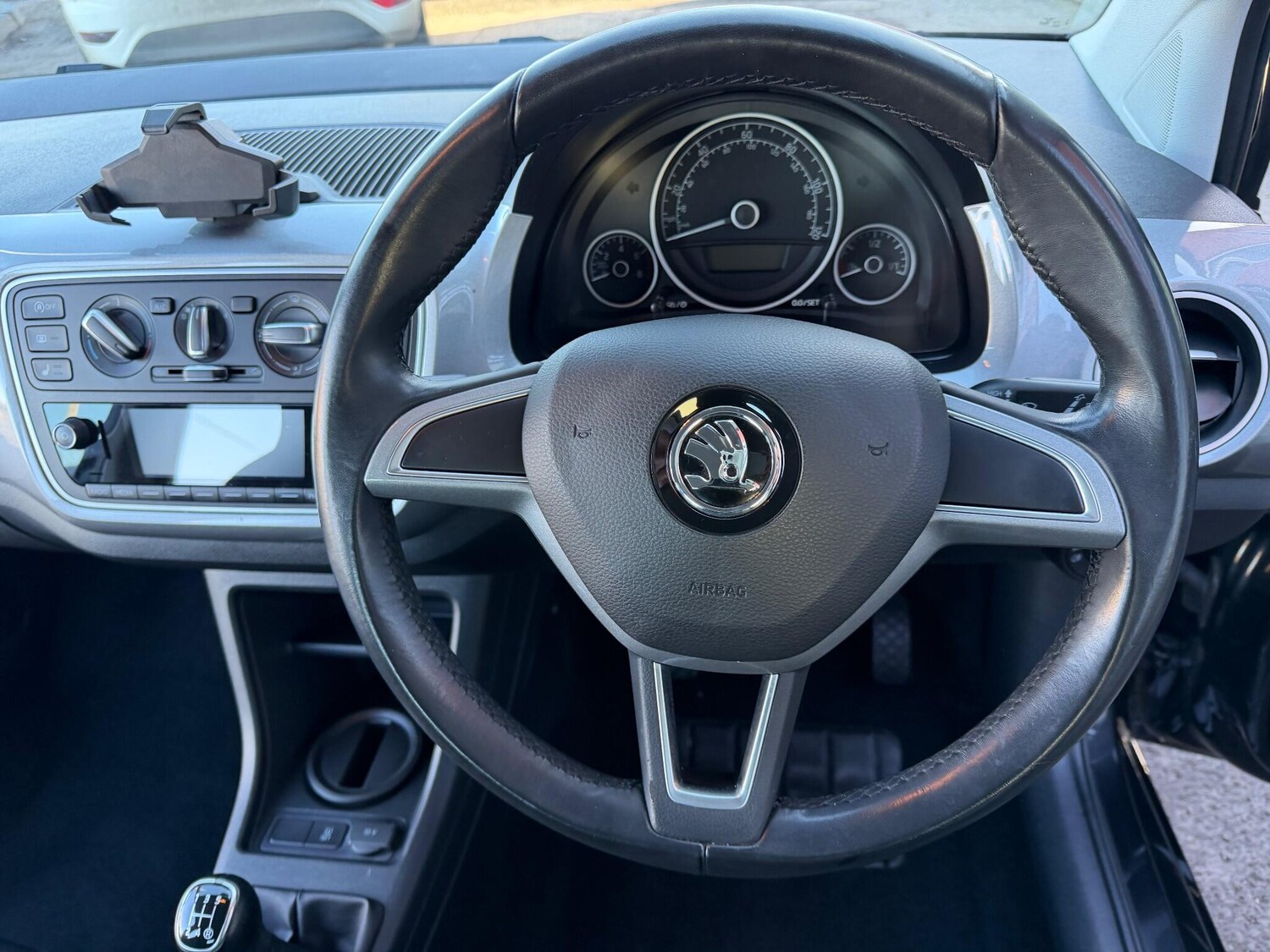 Used Skoda Citigo 2017 for sale - 77484920: Photo 22