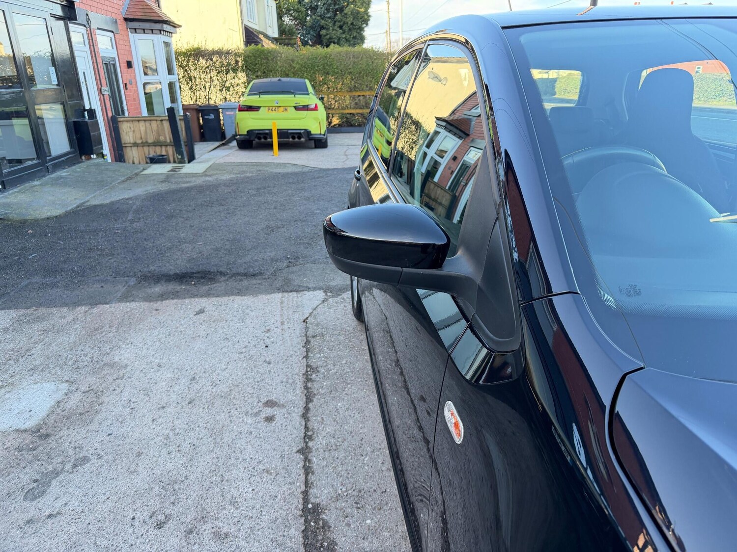 Used Skoda Citigo 2017 for sale - 77484920: Photo 25