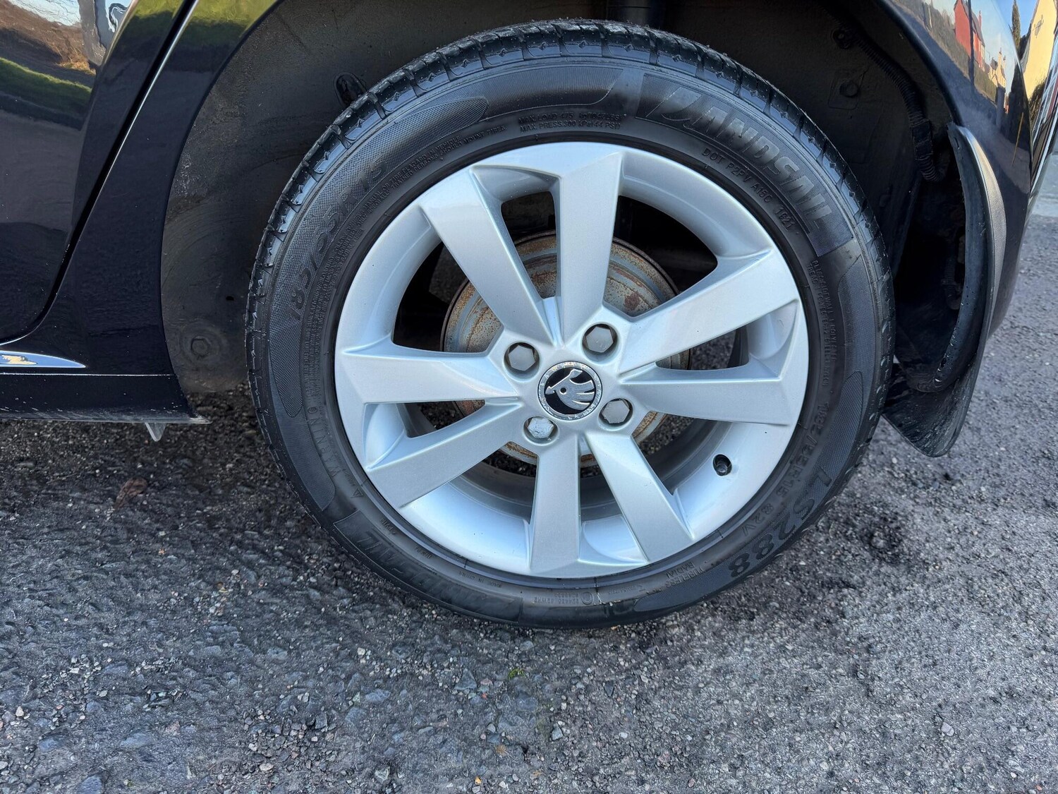 Used Skoda Citigo 2017 for sale - 77484920: Photo 27