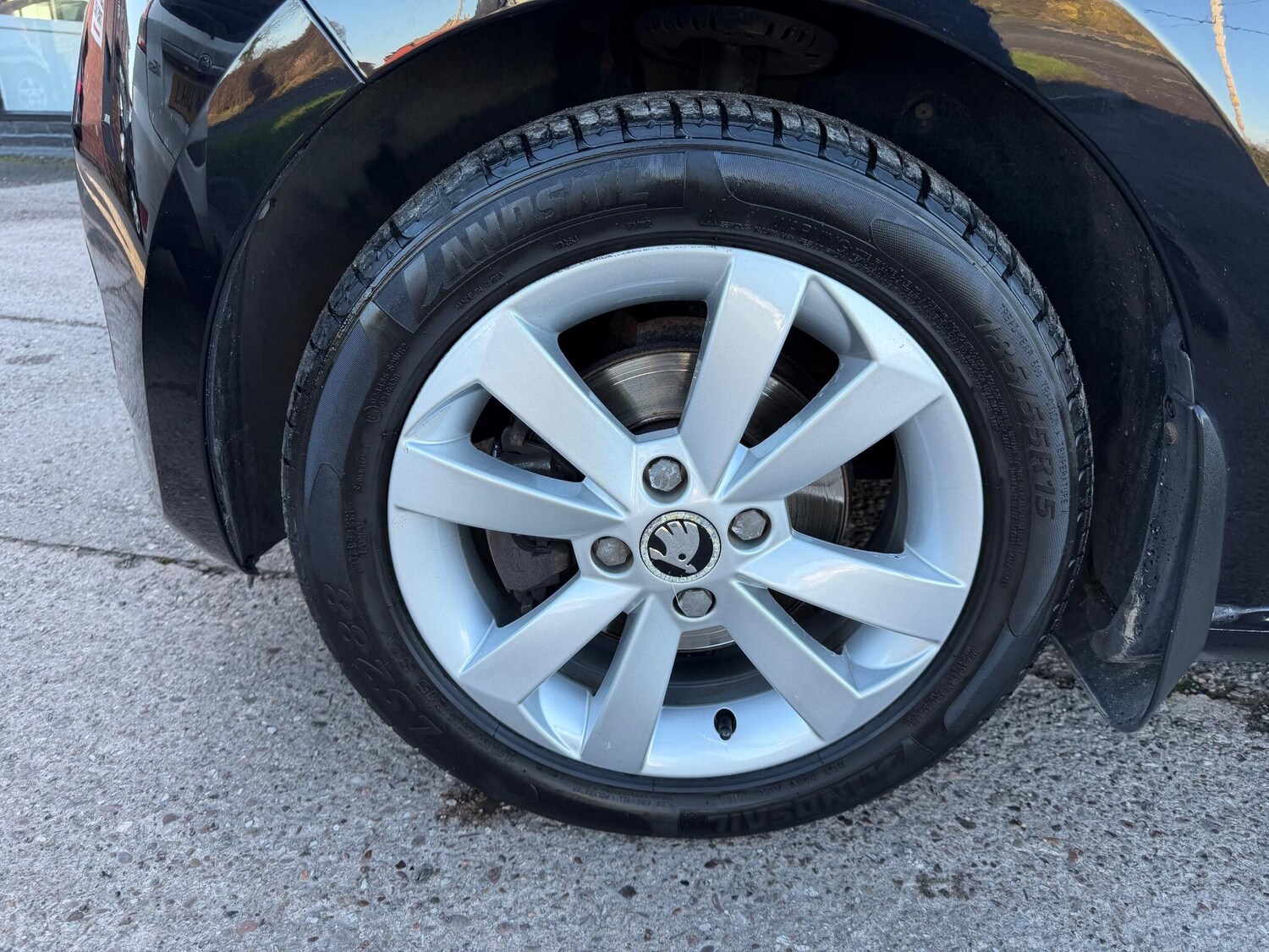 Used Skoda Citigo 2017 for sale - 77484920: Photo 28