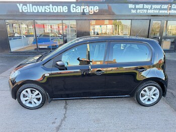 Used Skoda Citigo 2017 for sale - 77484920: Photo