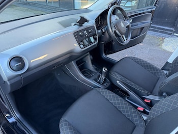 Used Skoda Citigo 2017 for sale - 77484920: Photo