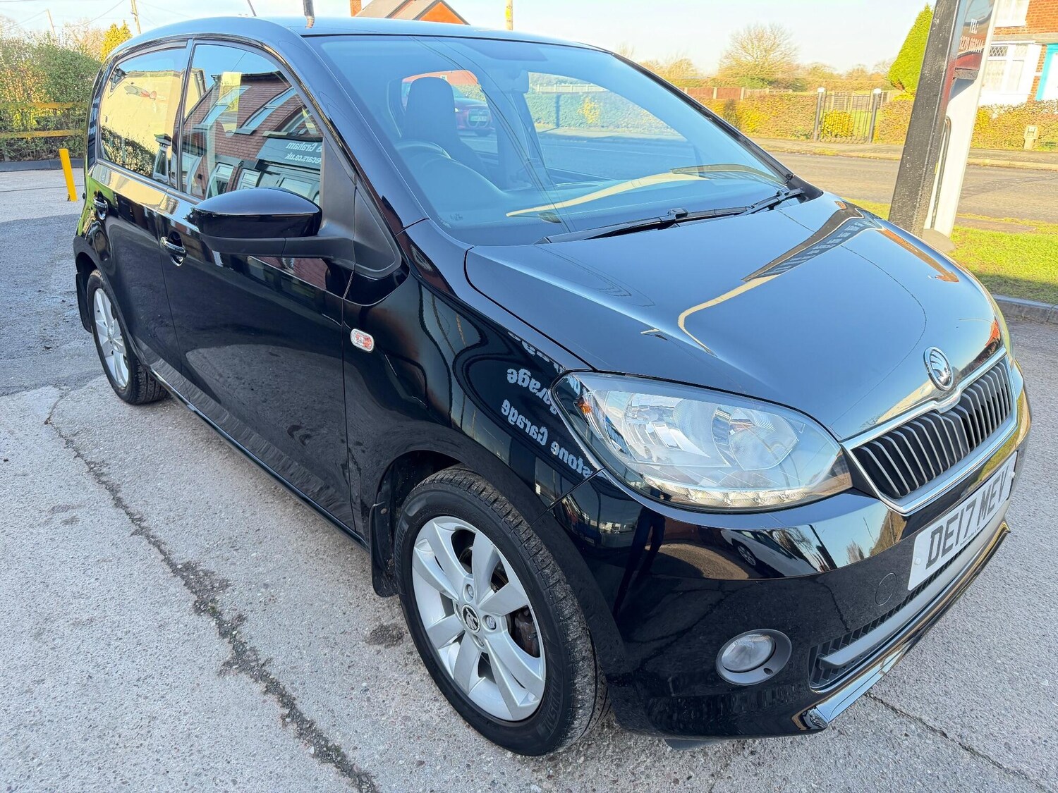 Used Skoda Citigo 2017 for sale - 77484920: Photo 7