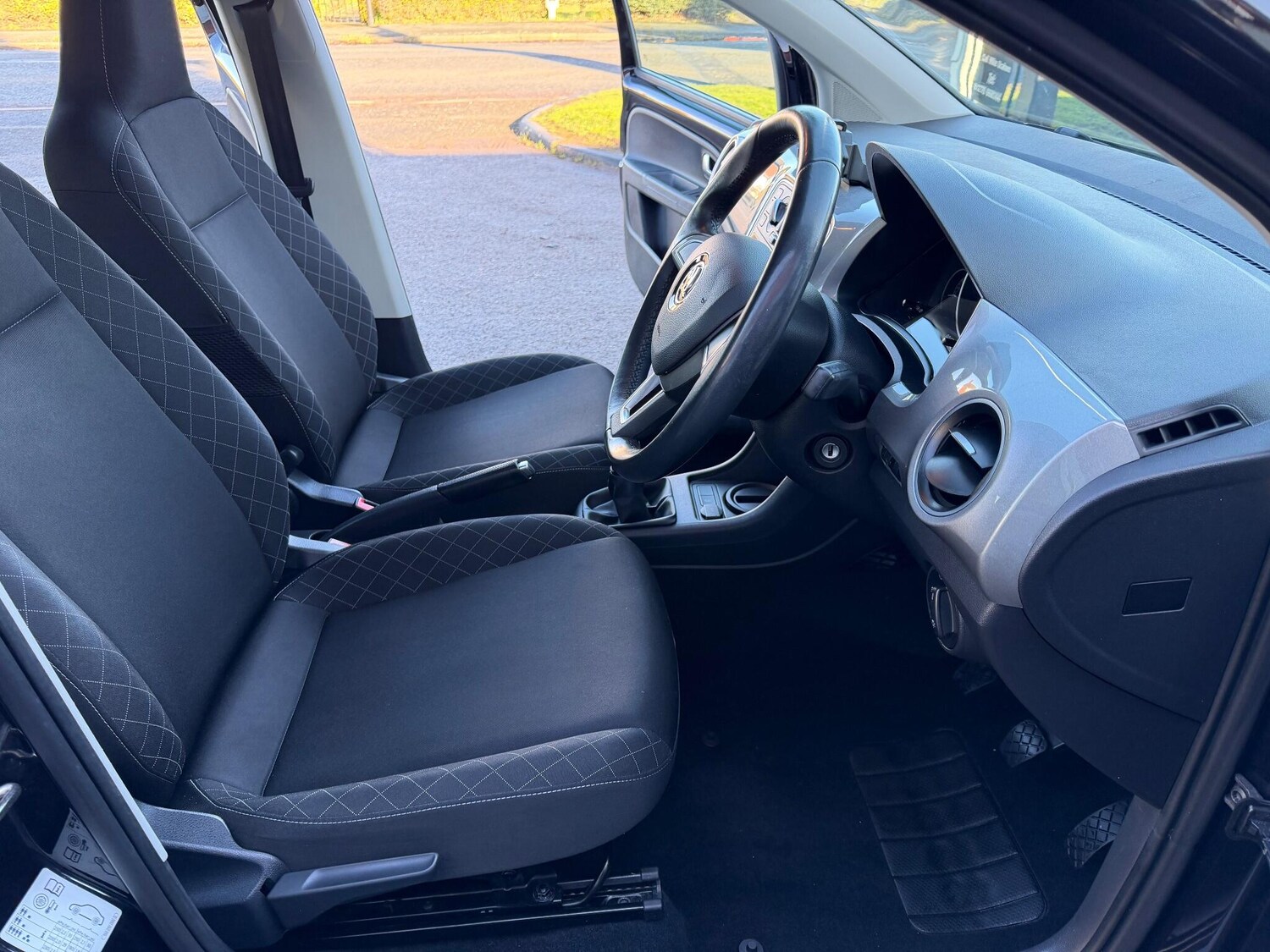 Used Skoda Citigo 2017 for sale - 77484920: Photo 8