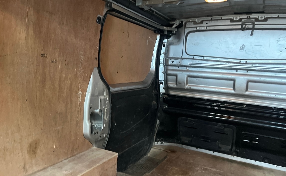 Used Renault Trafic 2016 for sale - 77715194: Photo 6