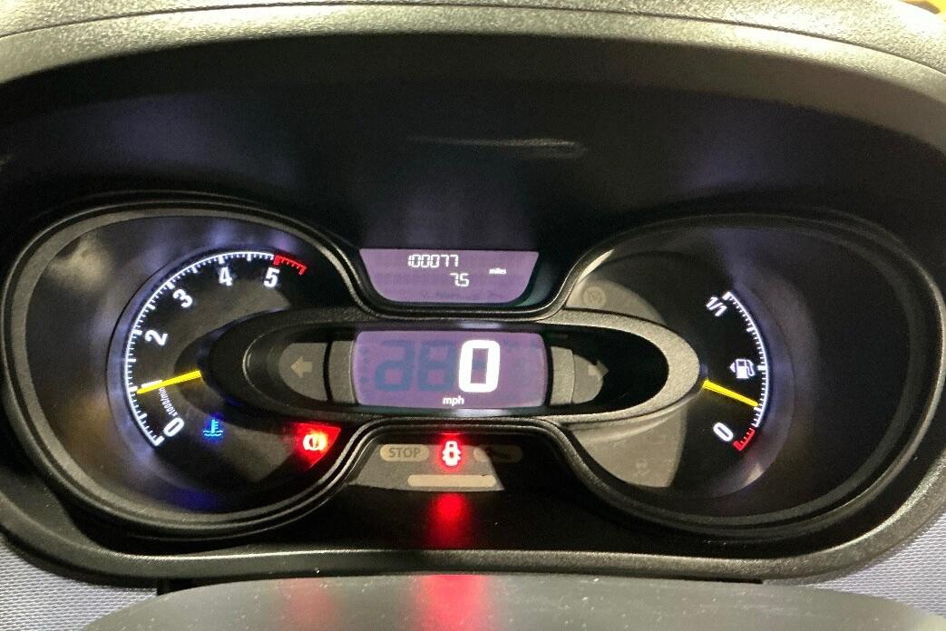 Used Vauxhall Vivaro 2014 for sale - 77457434: Photo 10