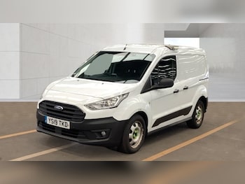 Used Ford Transit Connect 2019 for sale - 78579662: Photo
