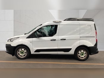 Used Ford Transit Connect 2019 for sale - 78579662: Photo