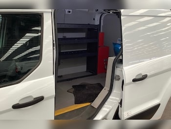 Used Ford Transit Connect 2019 for sale - 78579662: Photo