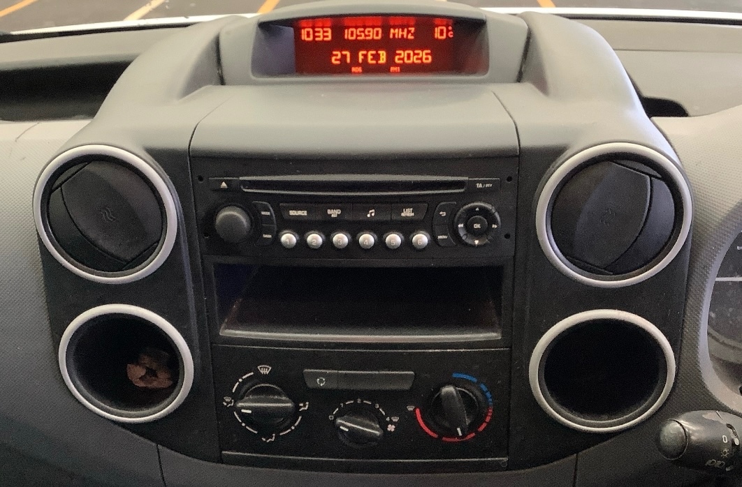 Used Citroen Berlingo 2017 for sale - 77742941: Photo 10