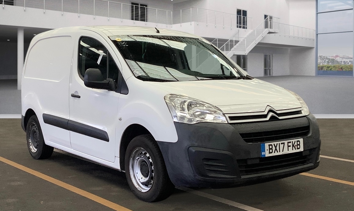 Used Citroen Berlingo 2017 for sale - 77742941: Photo 11