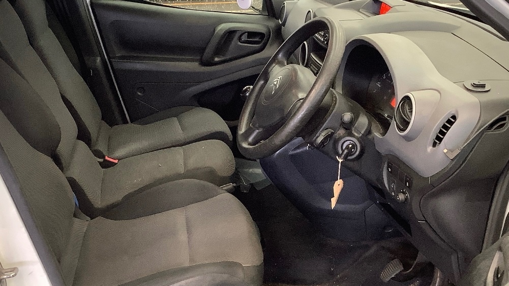 Used Citroen Berlingo 2017 for sale - 77742941: Photo 9
