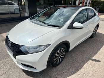(14) - 1.6 i-DTEC SR Euro 5 (s/s) 5dr