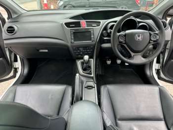 Used Honda Civic 2014 for sale - 75459707: Photo