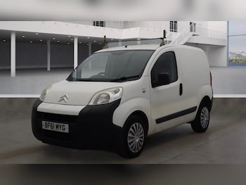 Used Citroen Nemo 2011 for sale - 75577949: Photo