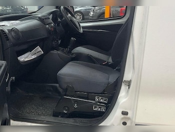 Used Citroen Nemo 2011 for sale - 75577949: Photo