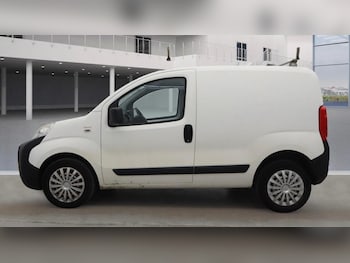 Used Citroen Nemo 2011 for sale - 75577949: Photo