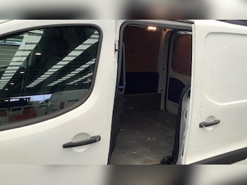 Used Citroen Berlingo 2017 for sale - 78926638: Photo