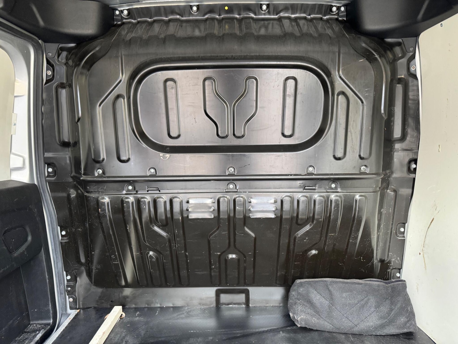 Used Vauxhall Combo for sale - 77587296: Photo 10