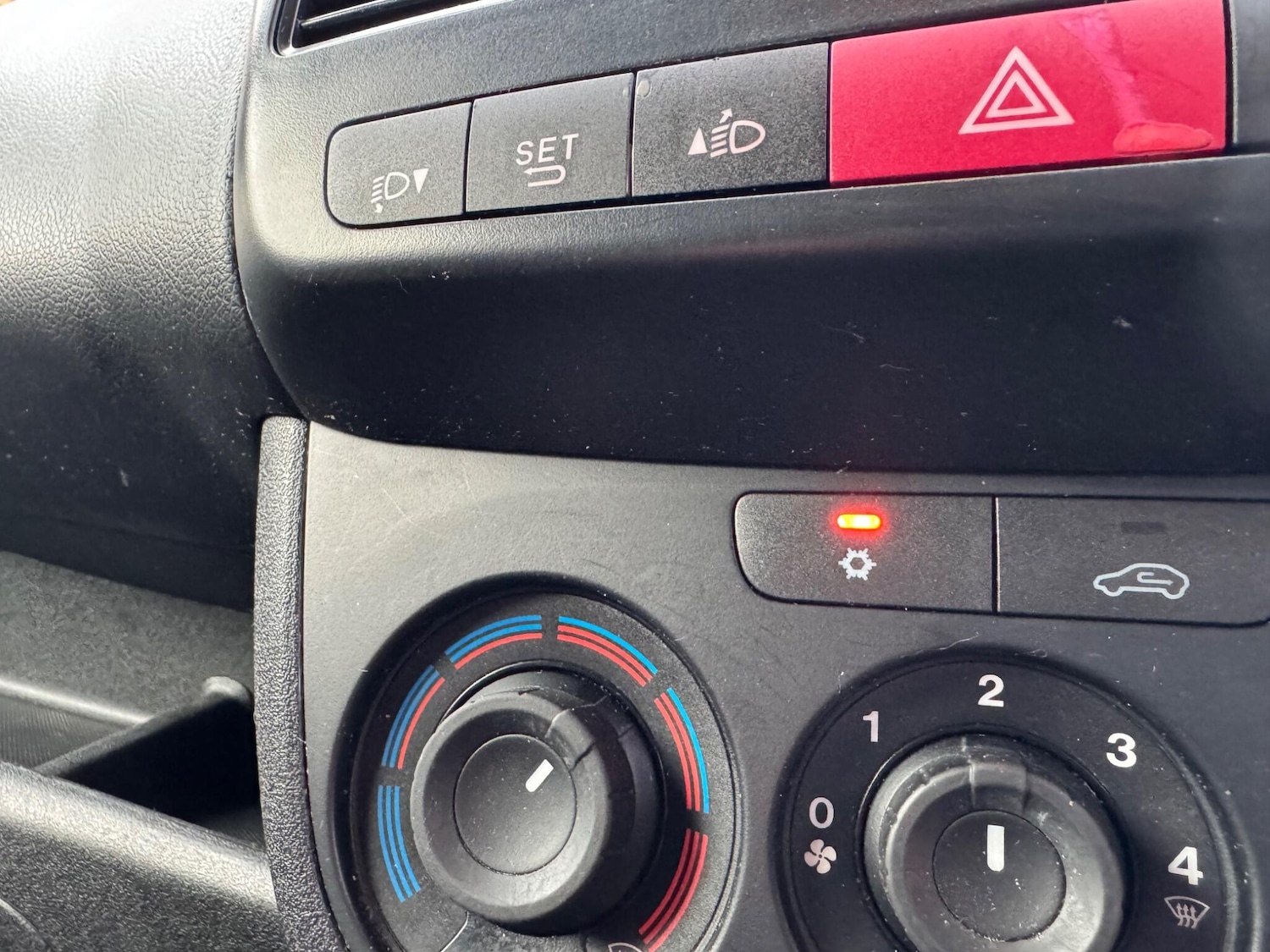 Used Vauxhall Combo for sale - 77587296: Photo 13