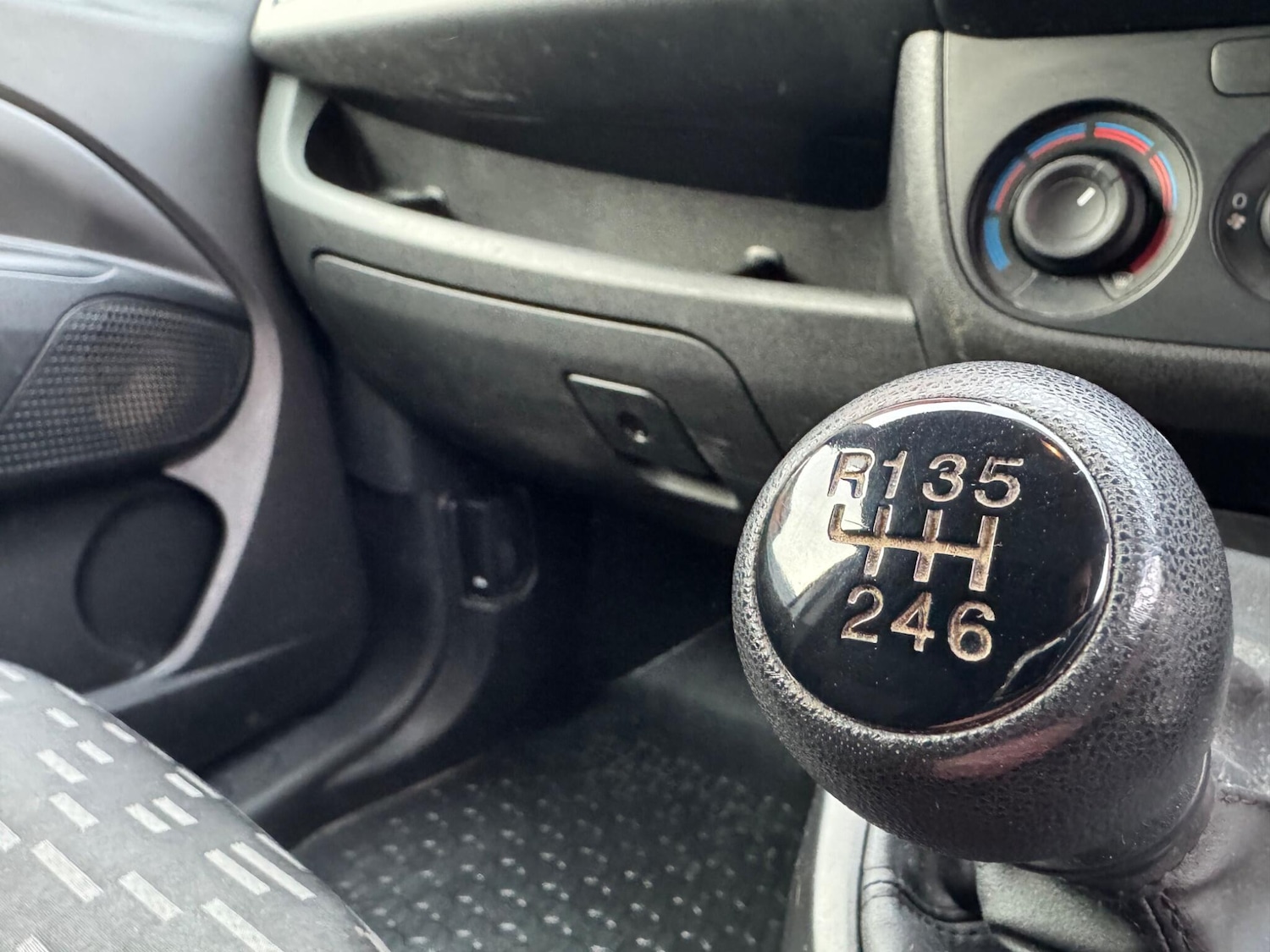 Used Vauxhall Combo for sale - 77587296: Photo 14