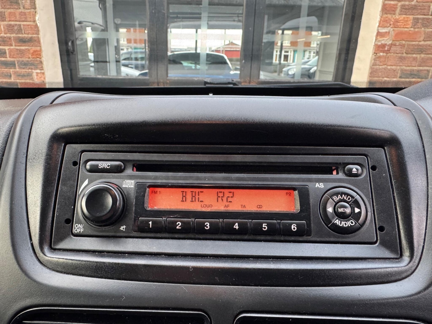 Used Vauxhall Combo for sale - 77587296: Photo 15