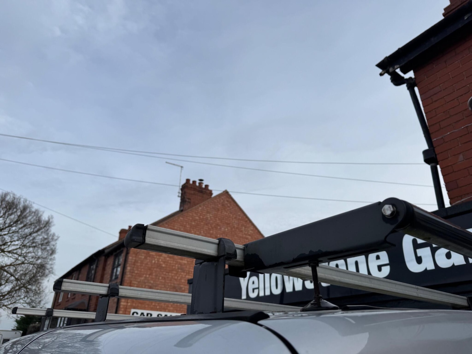 Used Vauxhall Combo for sale - 77587296: Photo 17