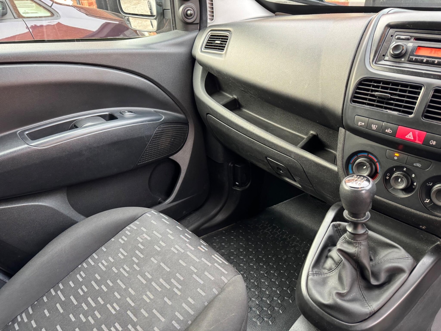 Used Vauxhall Combo for sale - 77587296: Photo 19