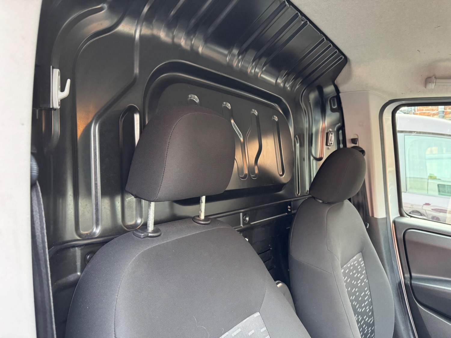 Used Vauxhall Combo for sale - 77587296: Photo 20