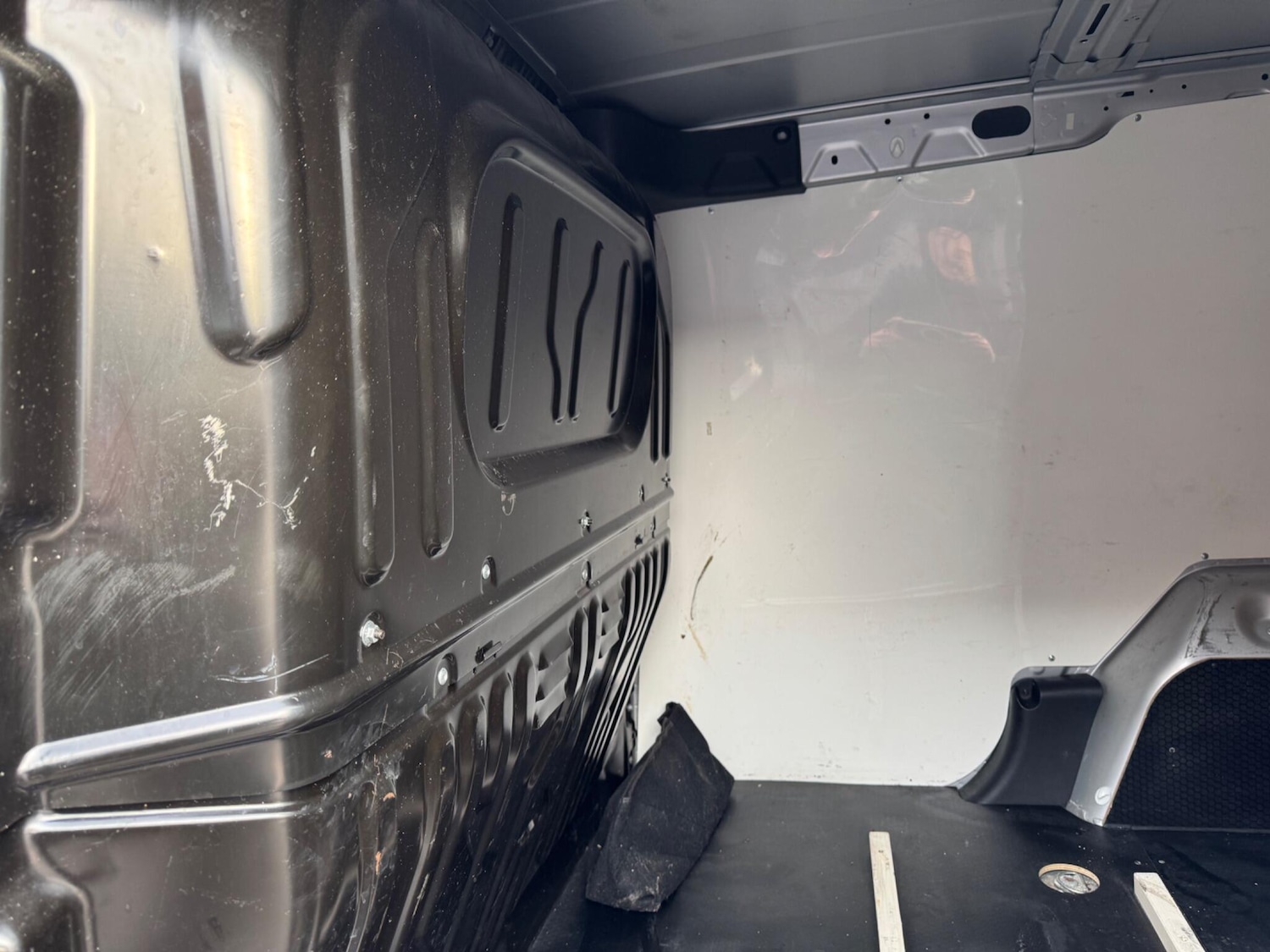 Used Vauxhall Combo for sale - 77587296: Photo 6