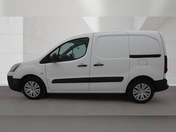 Used Citroen Berlingo 2014 for sale - 79717663: Photo